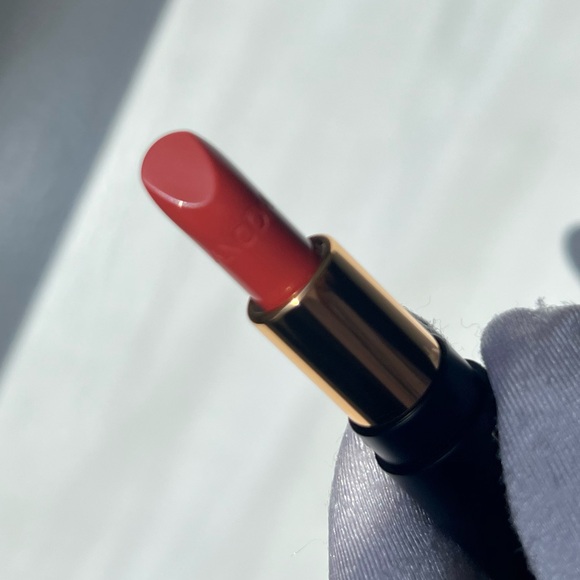 🆕 LANCÔME L'Absolu Rouge Mini Lipstick. No Box/Tag. - Picture 8 of 12